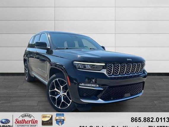 JEEP GRAND CHEROKEE 2022 1C4RJHEG0N8577421 image JEEP GRAND CHEROKEE 2022 1C4RJHEG0N8577421 image